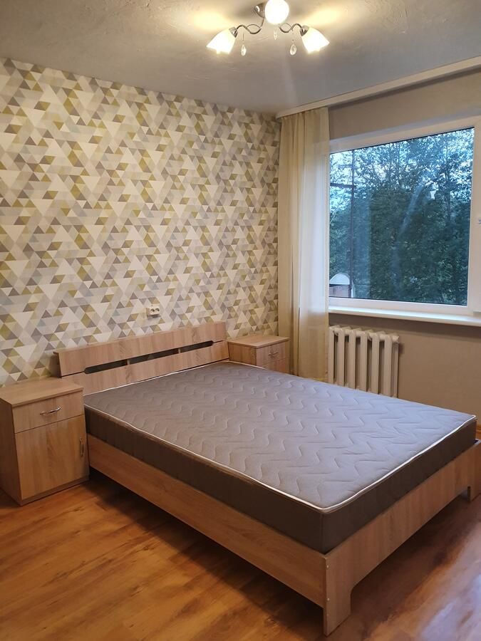 Апартаменты 1 kambario butas. 1 bedroom flat Йонишкис-15