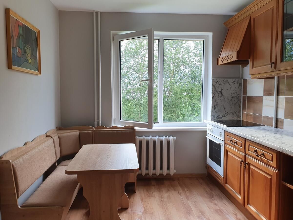 Апартаменты 1 kambario butas. 1 bedroom flat Йонишкис-5