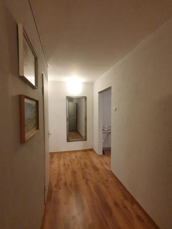 Апартаменты 1 kambario butas. 1 bedroom flat Йонишкис-31