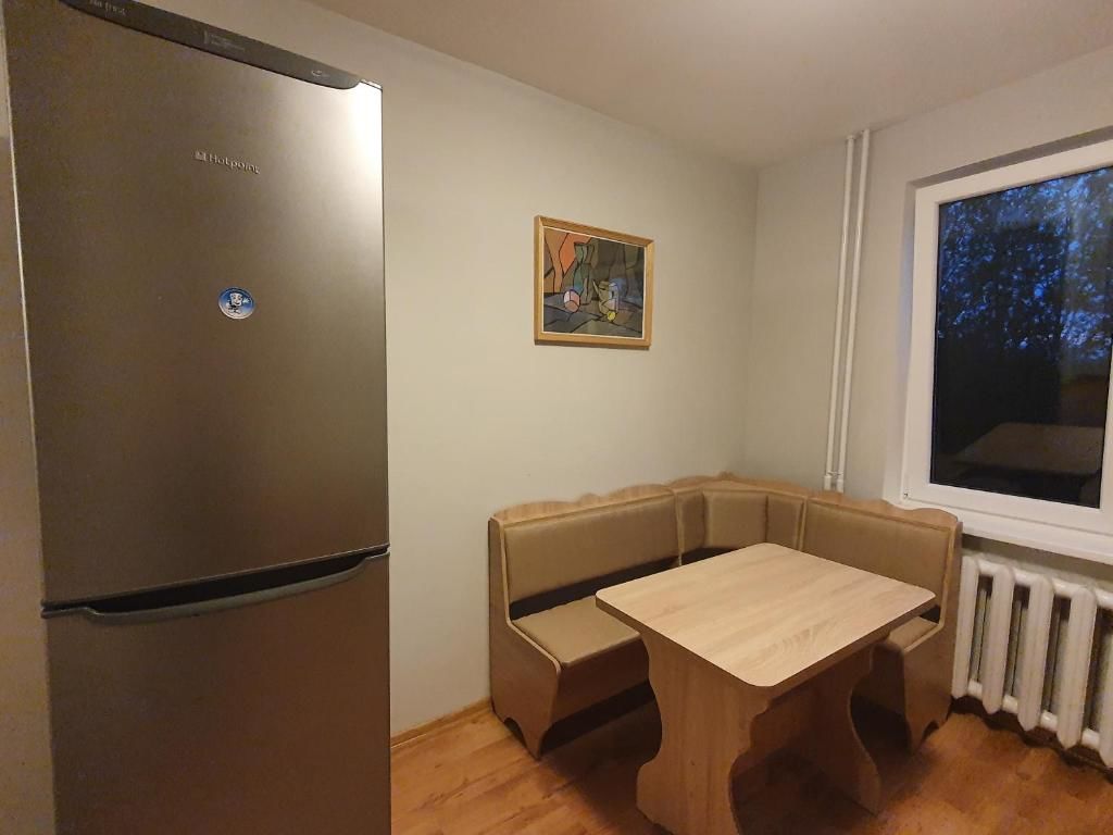 Апартаменты 1 kambario butas. 1 bedroom flat Йонишкис-32