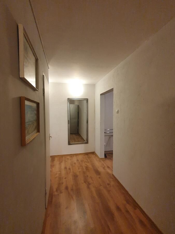 Апартаменты 1 kambario butas. 1 bedroom flat Йонишкис-9