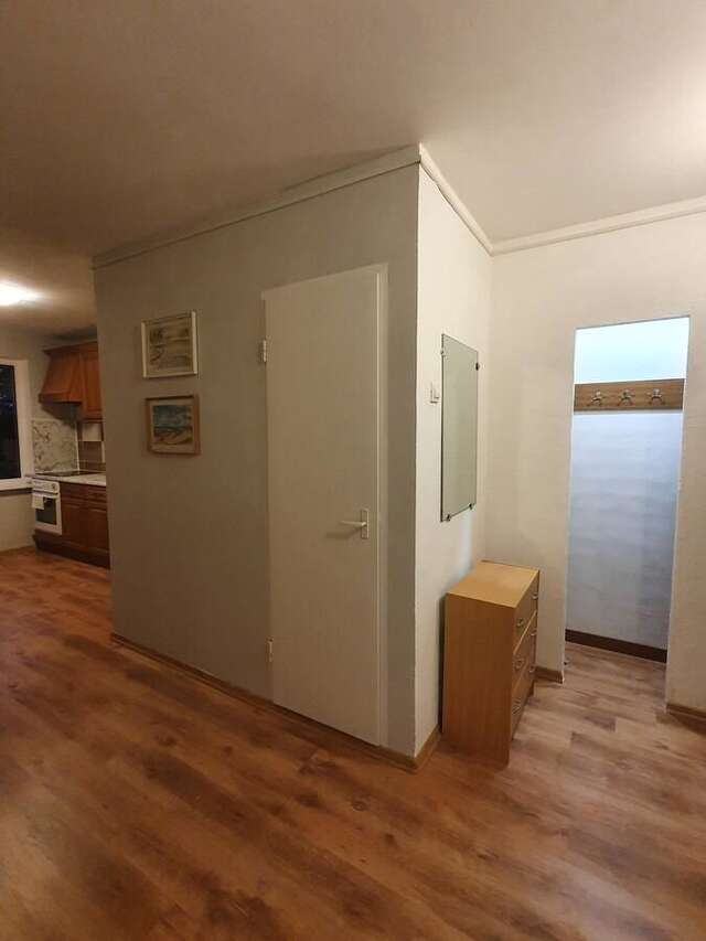 Апартаменты 1 kambario butas. 1 bedroom flat Йонишкис-17