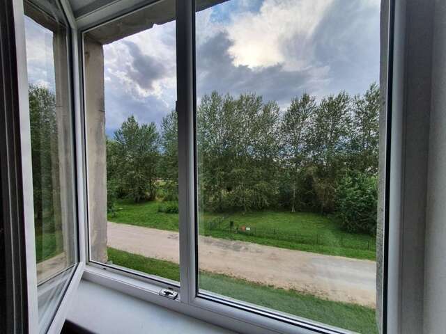 Апартаменты 1 kambario butas. 1 bedroom flat Йонишкис-33